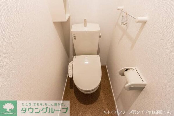 セスト湘南の物件内観写真
